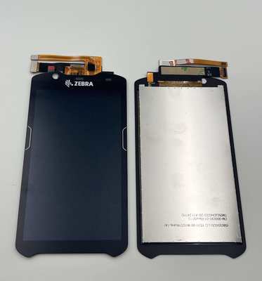 LCD with Touch Screen for Zebra Motorola TC52 ,TC52X ,TC52AX ,TC57 , TC57X ,TC57AX