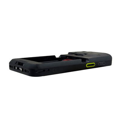 OEM New ZEBRA TC501 Back Cover Housing Version 2 -- Side Buttons, Camera Lens and Scanner Lens are all included