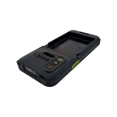 OEM New ZEBRA TC501 Back Cover Housing Version 2 -- Side Buttons, Camera Lens and Scanner Lens are all included