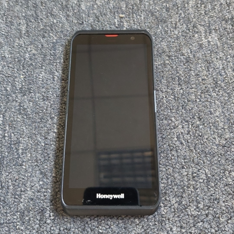 Front Cover with LCD Touch Screen Replacement for Honeywell EDA52 EDA56
