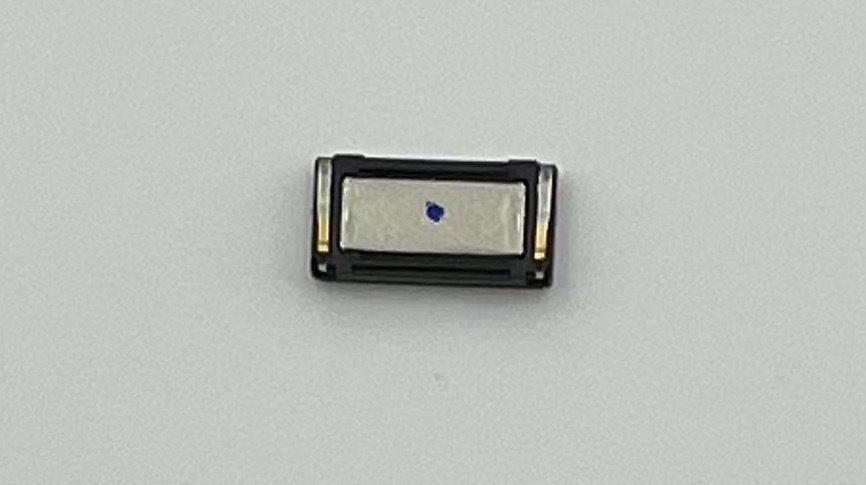 Internal Speaker Replacement for Zebra TC70 ,TC72 ,TC75 ,TC75X , TC77