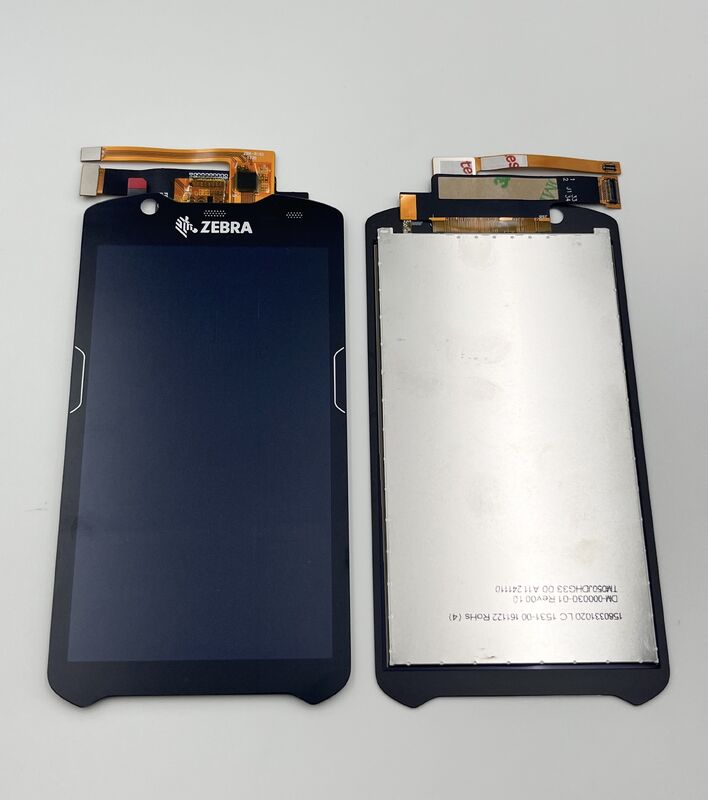 New LCD with Touch Screen for Zebra TC52 TC57
