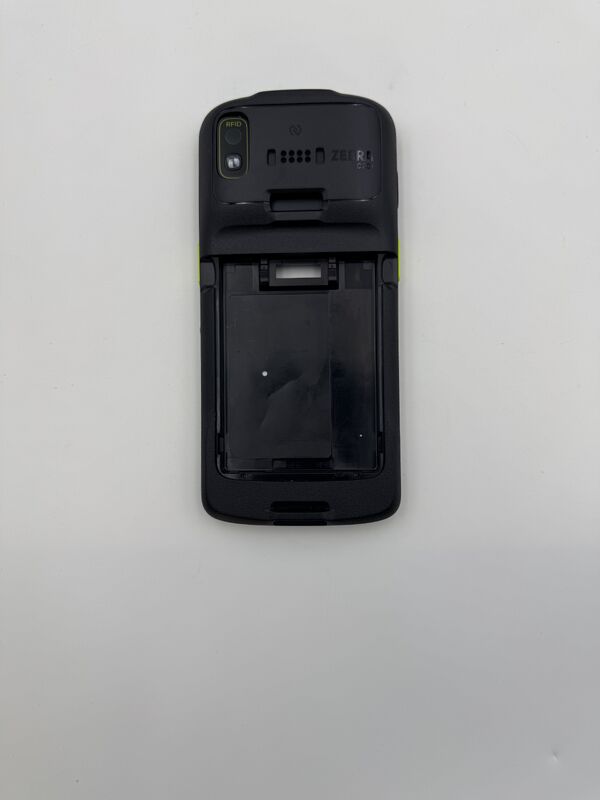 OEM New ZEBRA TC201 Back Cover Housing 8 PIN Connector