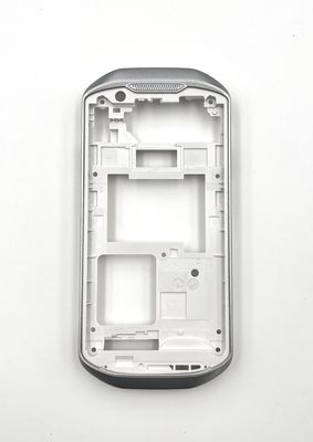 Middle Cover Replacement for Zebra TC52AX Durable and Easy to Install