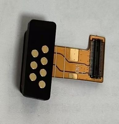 Zebra TC52AX Sync Charge connector for TC520L Replacement