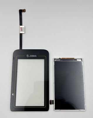 LCD with Touch Screen for Zebra MC9400,MC9450