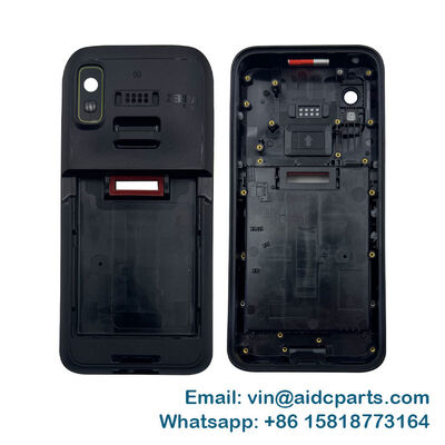 OEM New ZEBRA TC501 Back Cover Housing Version 1 -- Side Buttons, Camera Lens and Scanner Lens are all included
